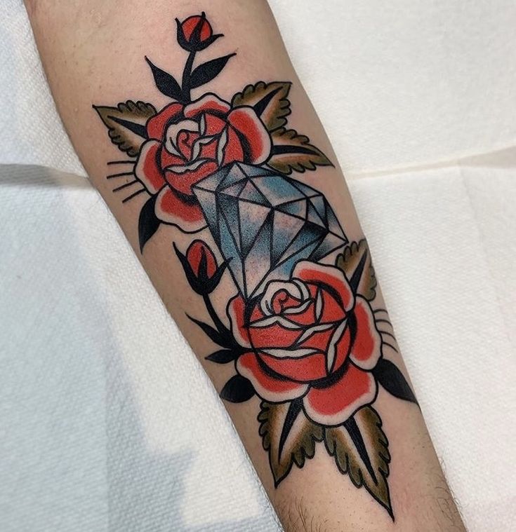 Inspiring Arm Tattoo Designs Men Should Consider 1351 w=9999