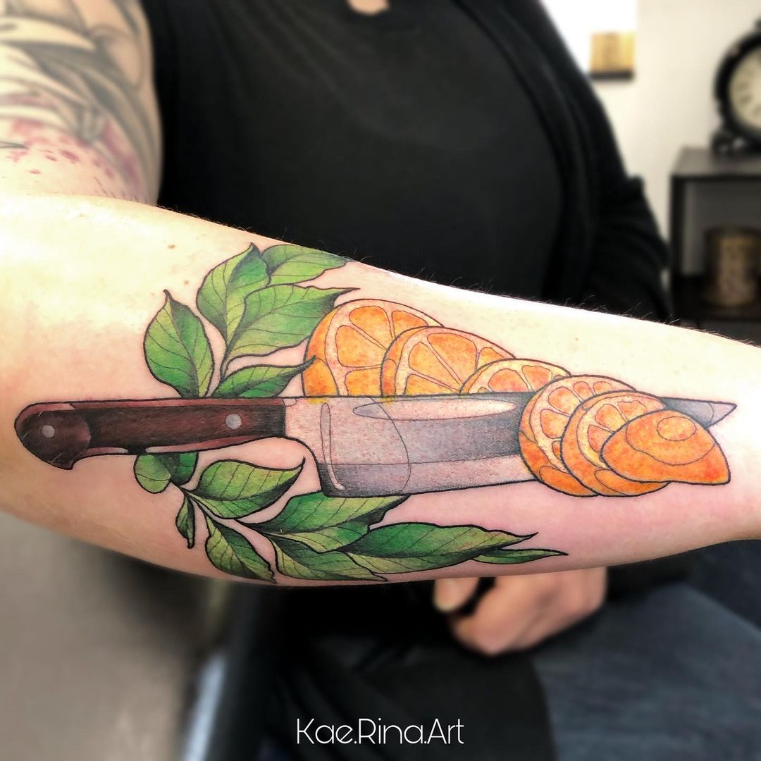 Inspiring Arm Tattoo Designs Men Should Consider 1125 arm tattoo