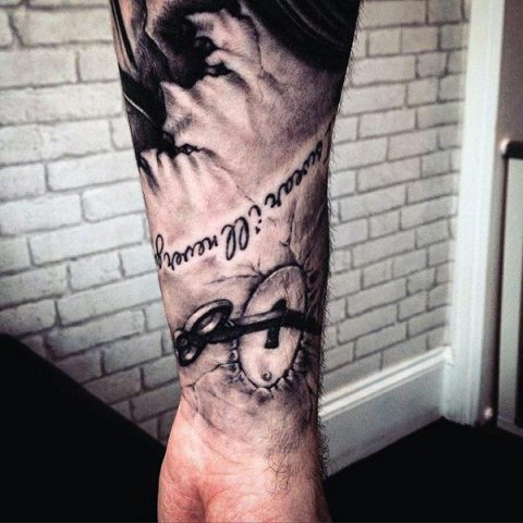 Inspiring Arm Tattoo Designs Men Should Consider 1379 w=9999