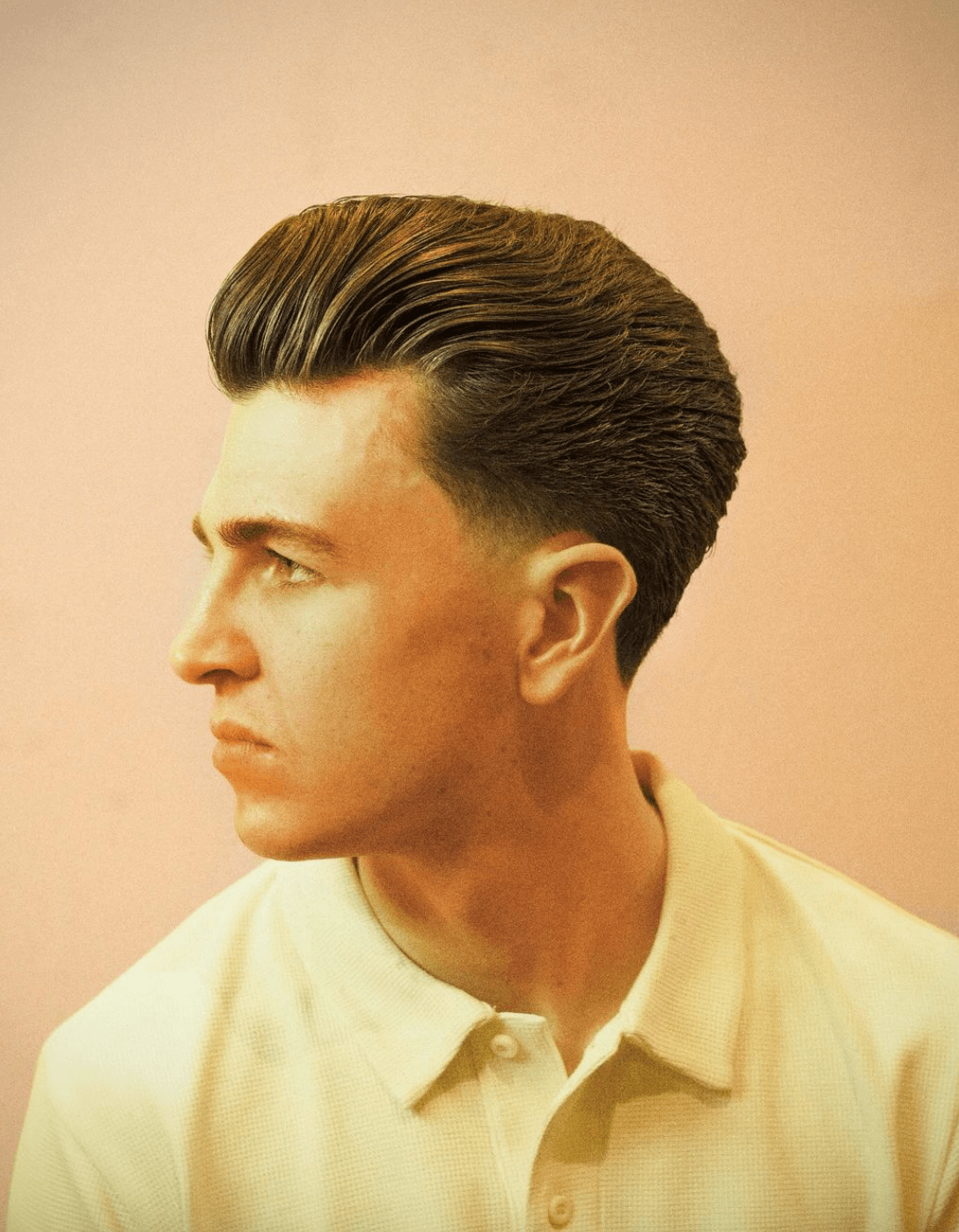 best haircuts for men