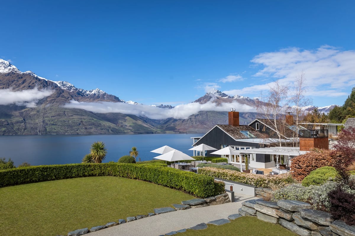 Matakauri Lodge Review: The South Island’s North Star For Alpine Luxury