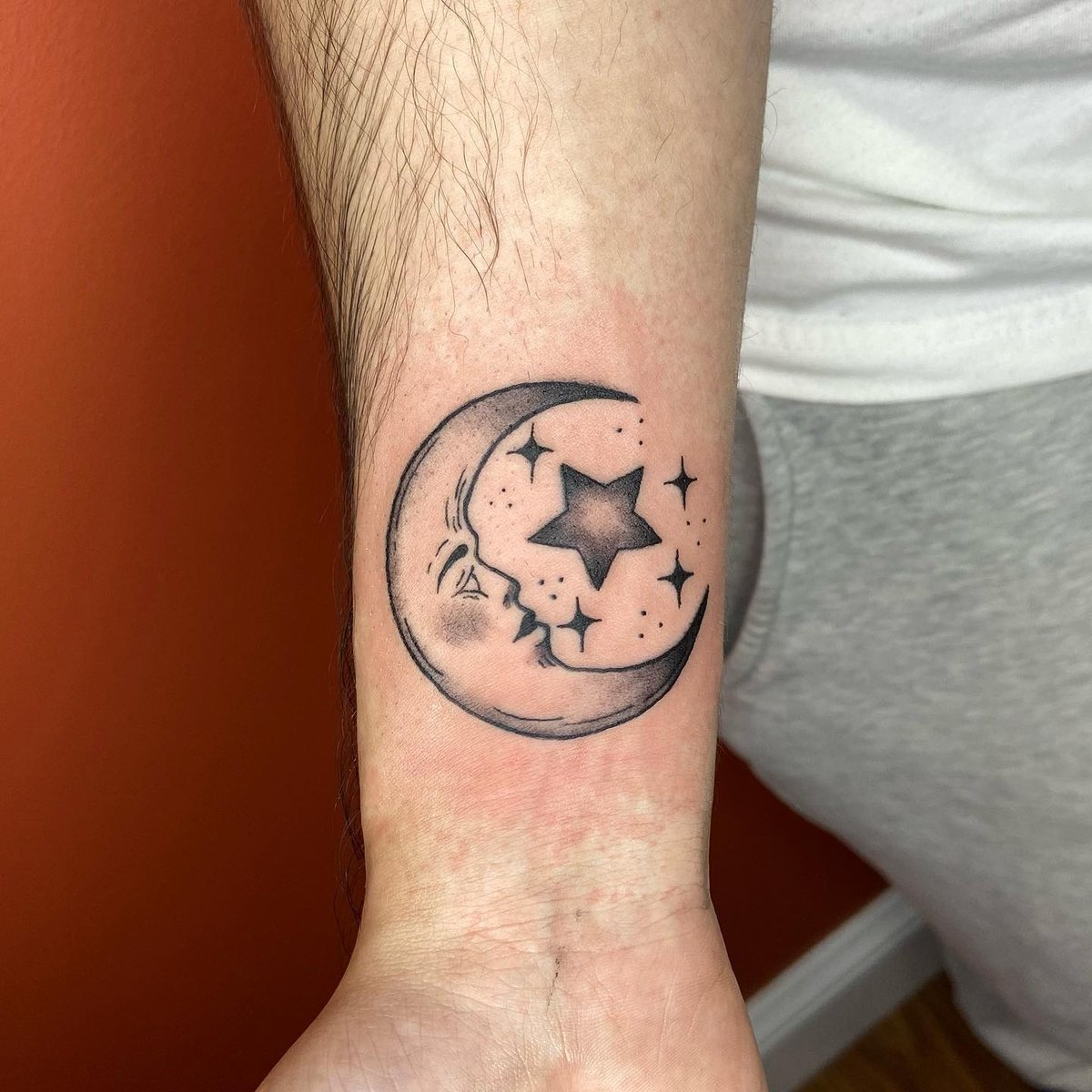 Inspiring Arm Tattoo Designs Men Should Consider 1243 arm tattoo