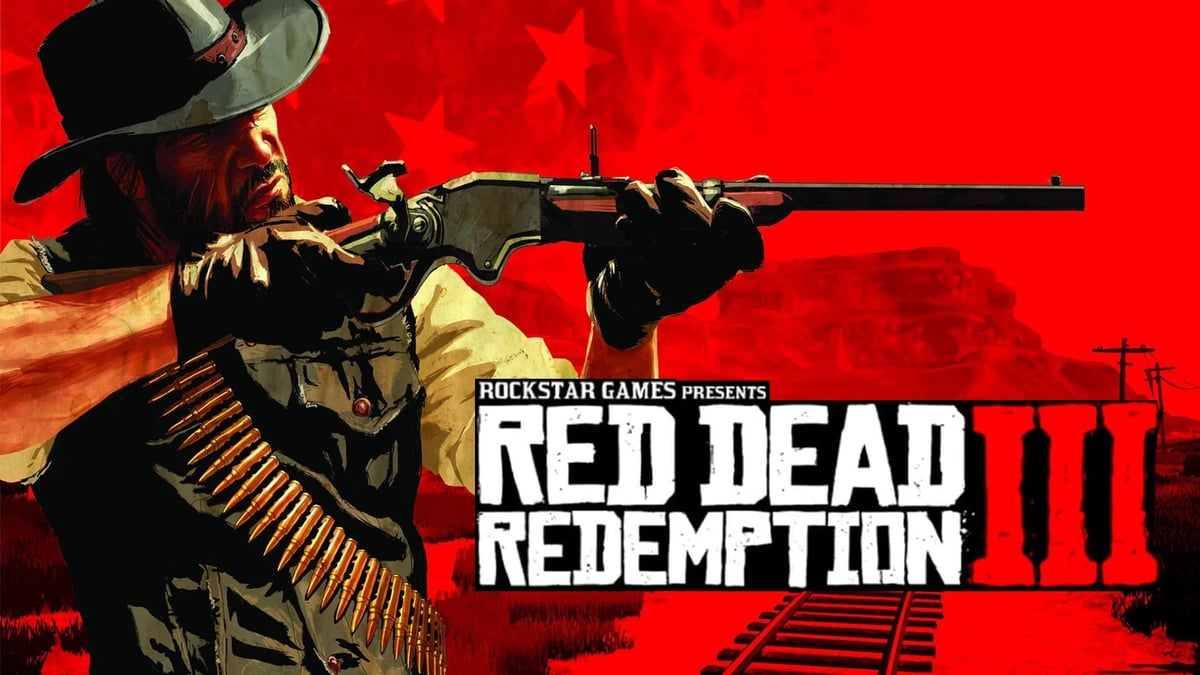 ‘Red Dead Redemption 3’ Is Finally In Development