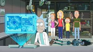 PSA: 'Rick & Morty' Season 7 Hits Netflix Australia Today