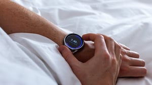 We Got Into Bed With Samsung’s Galaxy Watch6 To Help Perfect Our Night’s Sleep