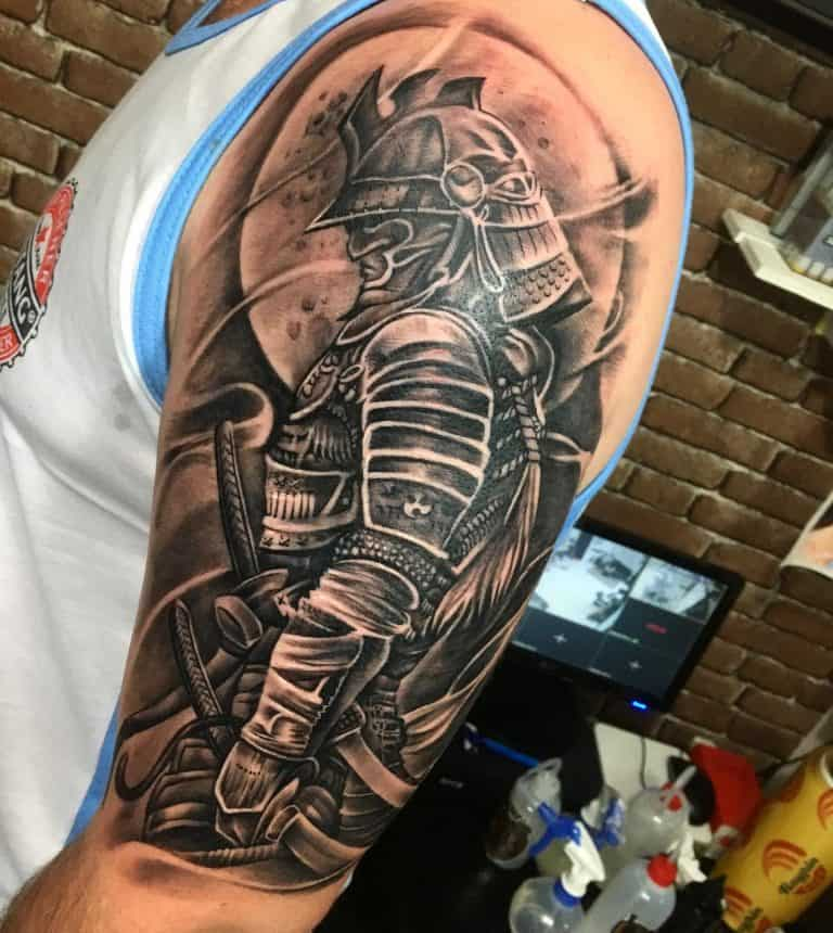 Inspiring Arm Tattoo Designs Men Should Consider 1377 w=9999