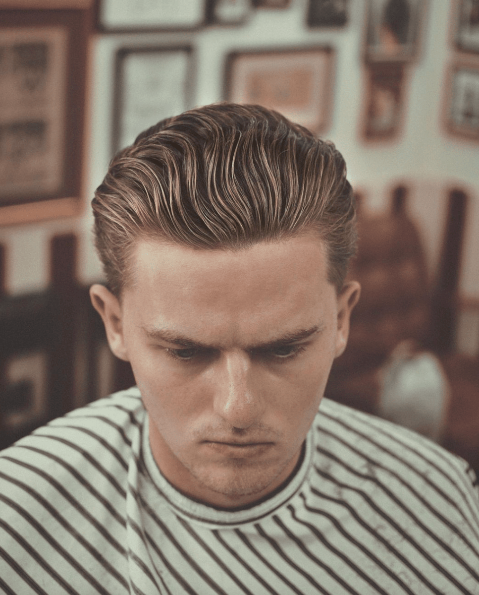 best haircuts for men