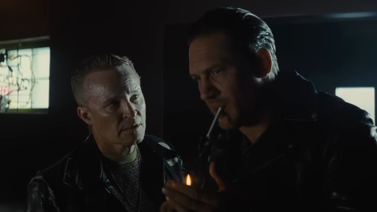 'The Bikeriders' Trailer: Tom Hardy & Austin Butler Star As Outlaws