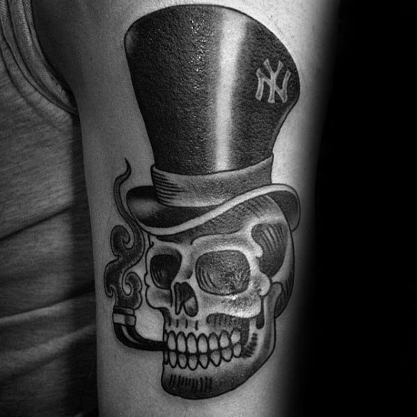 Inspiring Arm Tattoo Designs Men Should Consider 1387 w=9999