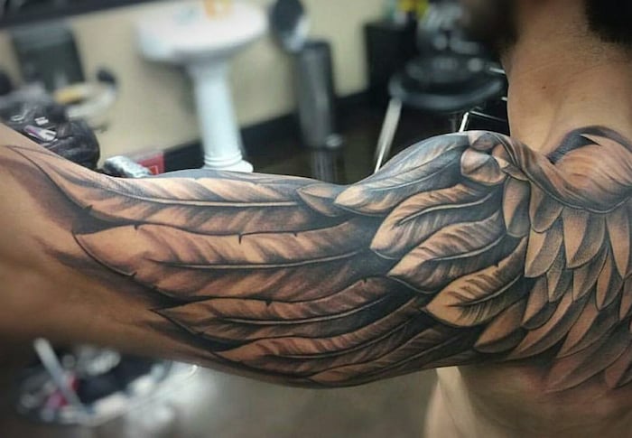 50 Octopus Sleeve Tattoo Designs for Men [2023 Guide]