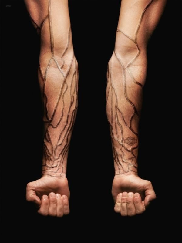 Inspiring Arm Tattoo Designs Men Should Consider 1265 w=9999