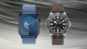 Watch Industry apple straps