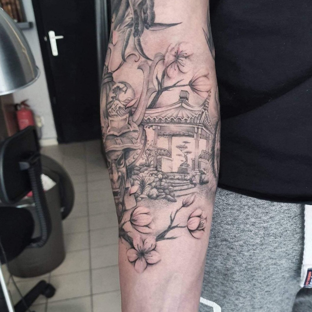 Inspiring Arm Tattoo Designs Men Should Consider 1365 w=9999