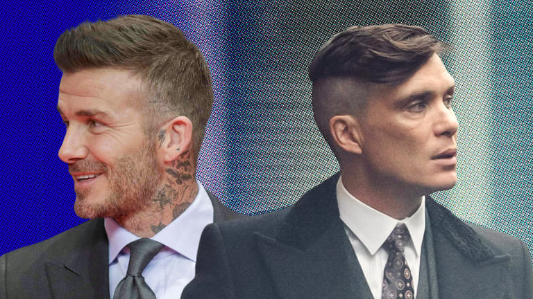 best fade haircut