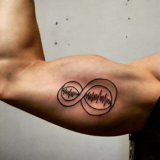 Inspiring Arm Tattoo Designs Men Should Consider 1083 arm tattoo