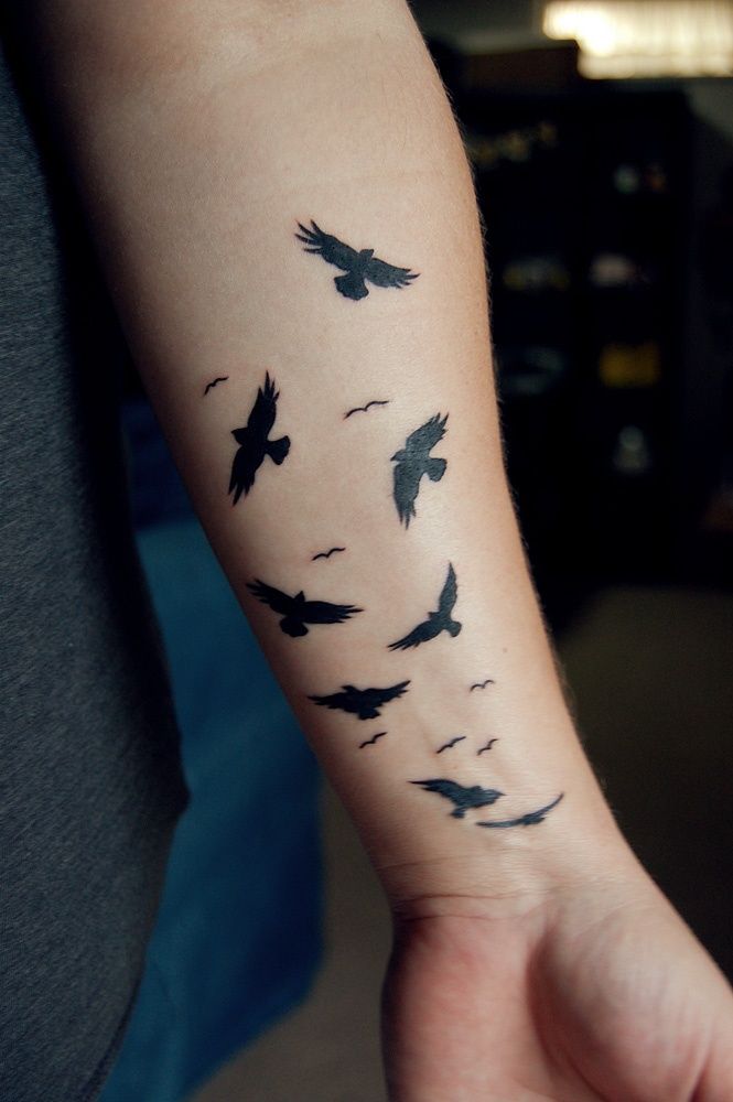 Inspiring Arm Tattoo Designs Men Should Consider 1271 w=9999
