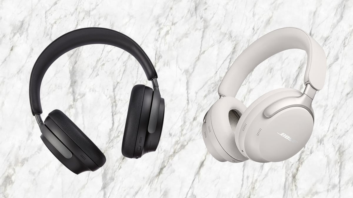 Bose Reveals New $650 QuietComfort Ultra Headphones
