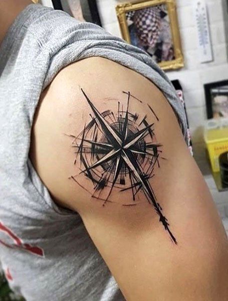 Inspiring Arm Tattoo Designs Men Should Consider 1215 w=9999