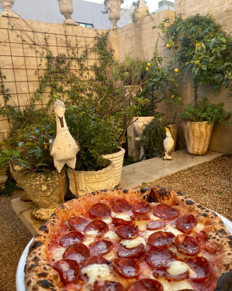 best pizza melbourne