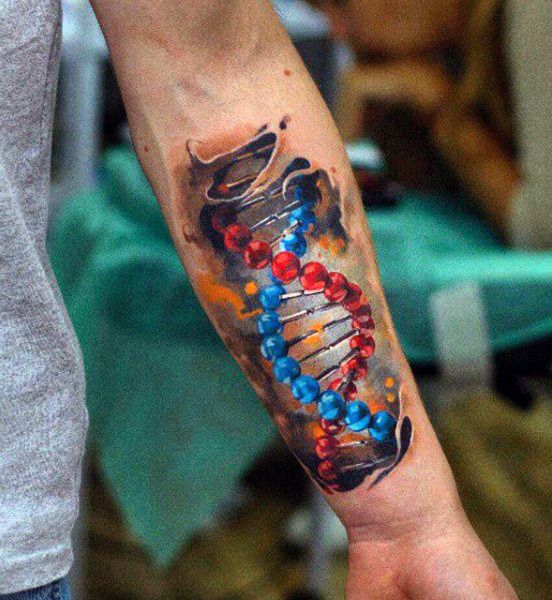 Inspiring Arm Tattoo Designs Men Should Consider 1389 w=9999