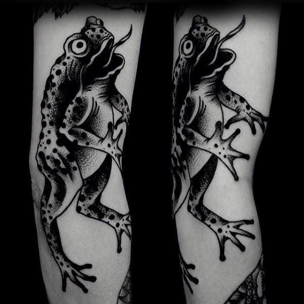Inspiring Arm Tattoo Designs Men Should Consider 1325 w=9999
