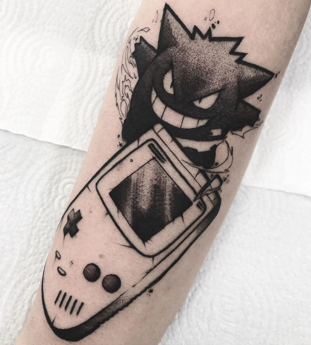 Inspiring Arm Tattoo Designs Men Should Consider 1335 w=9999