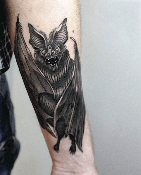 Inspiring Arm Tattoo Designs Men Should Consider 1345 w=9999