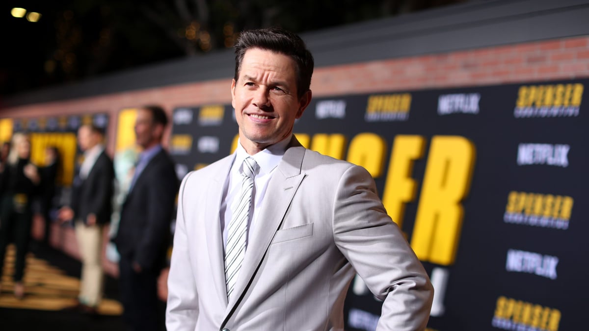 Mark Wahlberg Hints At Imminent Acting Retirement