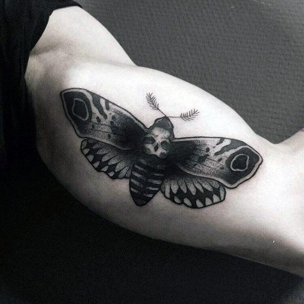 Inspiring Arm Tattoo Designs Men Should Consider 1151 w=9999