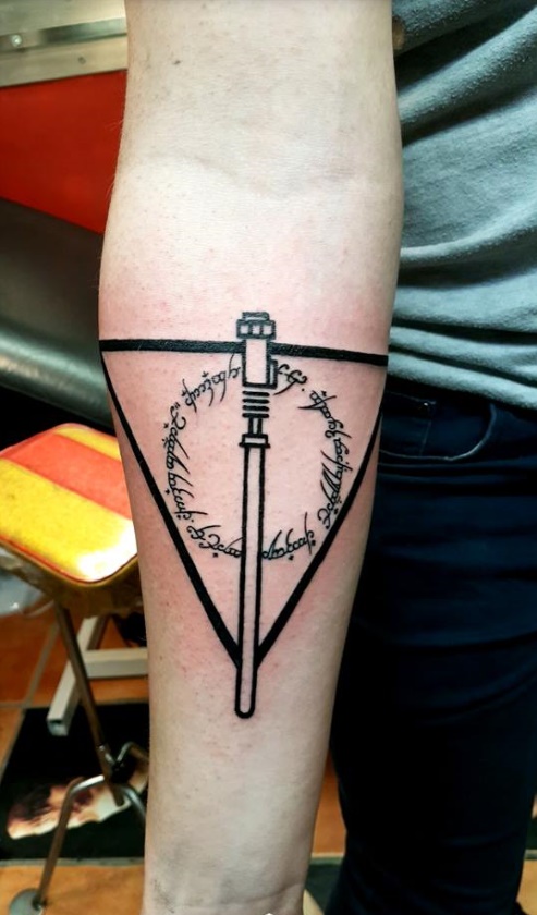 Inspiring Arm Tattoo Designs Men Should Consider 1239 arm tattoo