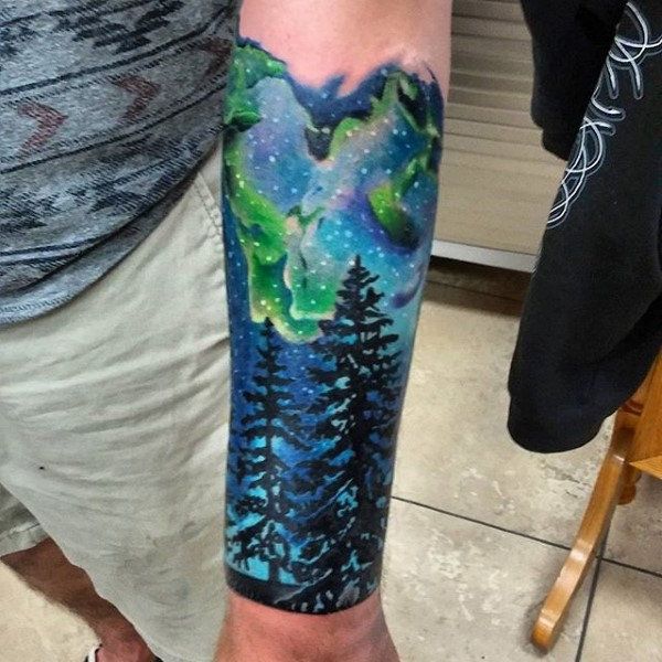 Inspiring Arm Tattoo Designs Men Should Consider 1287 w=9999
