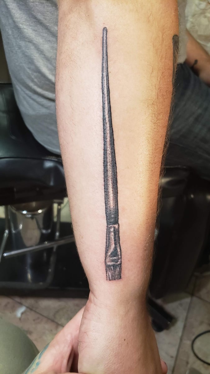 Inspiring Arm Tattoo Designs Men Should Consider 1167 arm tattoo