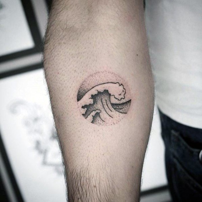 Inspiring Arm Tattoo Designs Men Should Consider 1095 arm tattoo