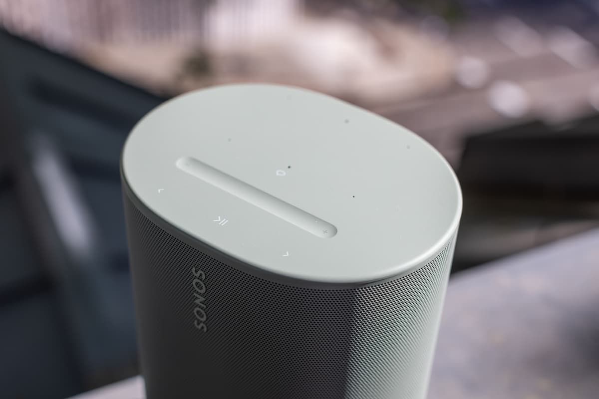 sonos move 2 review