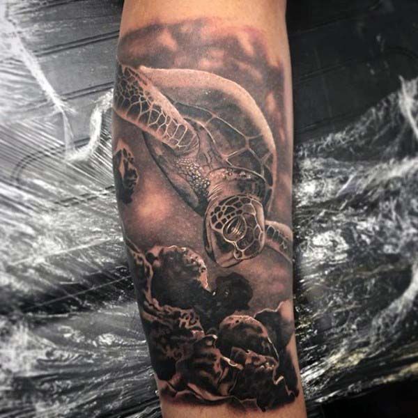Inspiring Arm Tattoo Designs Men Should Consider 1273 w=9999