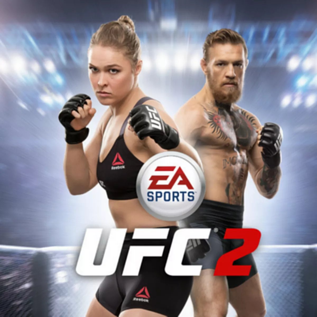 UFC Cover Curse: Ronda Rousey