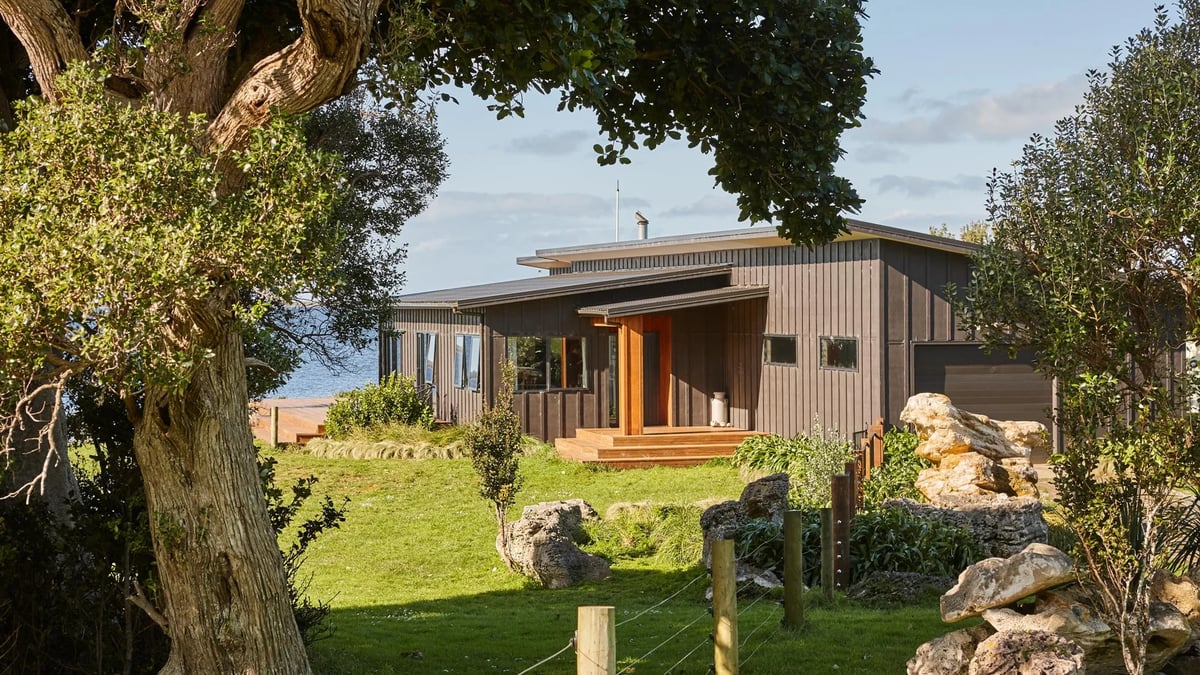 594 Te Matarae Road Chatham Island