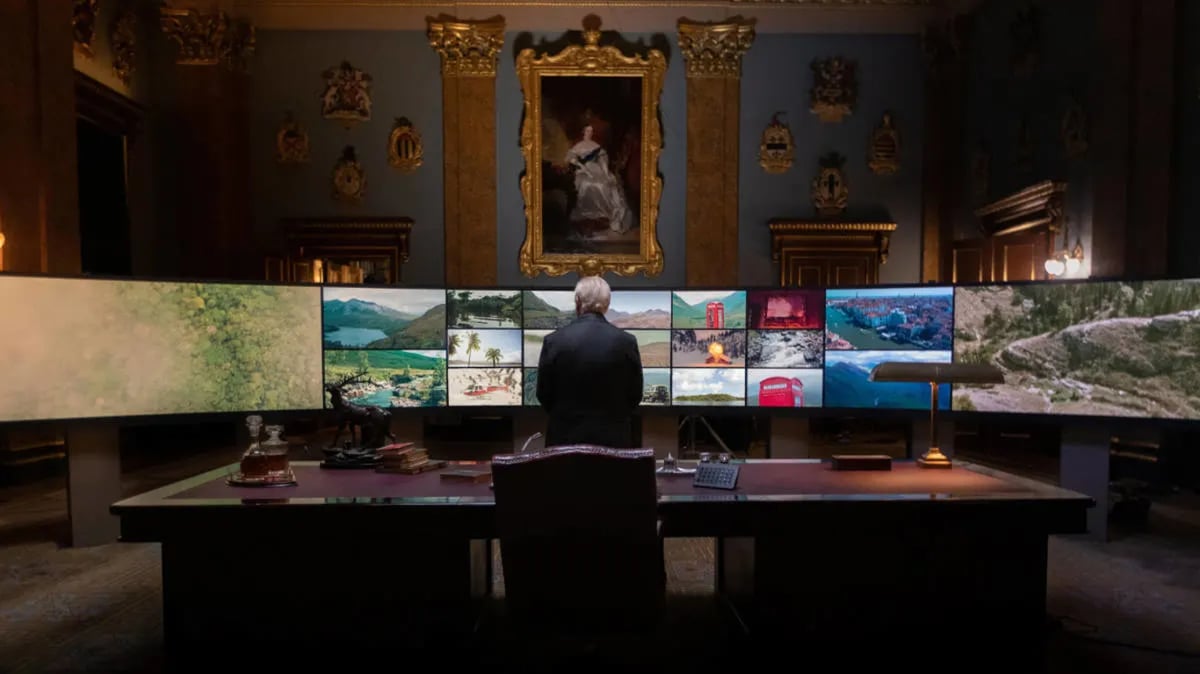 Amazon Prime Video Drops '007: Road To A Million' Trailer