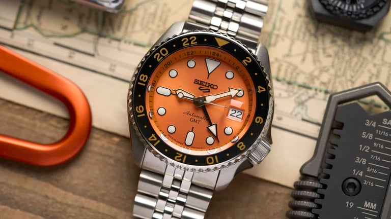 The 33 Best Seiko Watches From $500 To $5,000