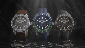 Bremont Unveils The Next Generation Of Its Supermarine S302