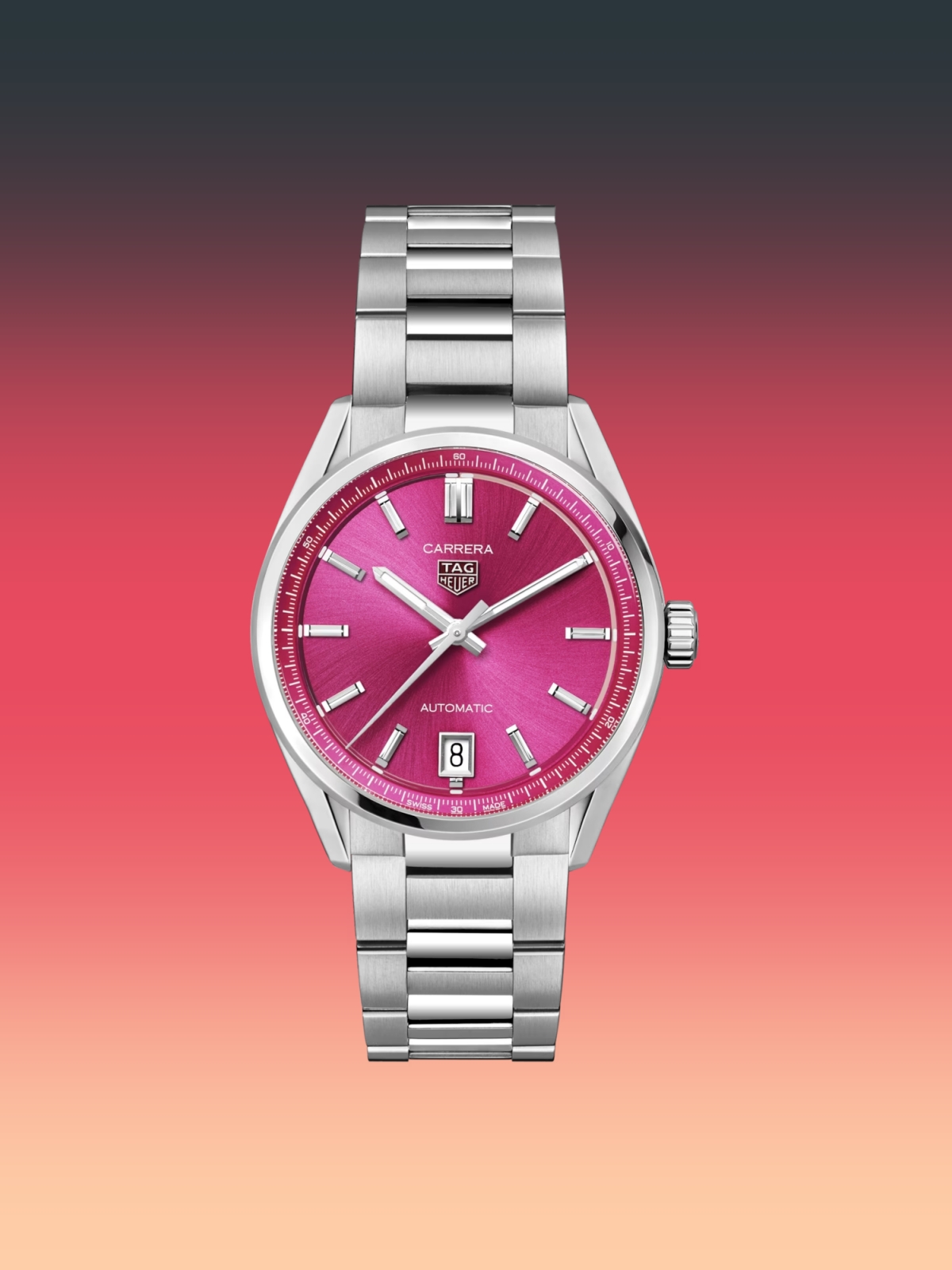 TAG Heuer watches