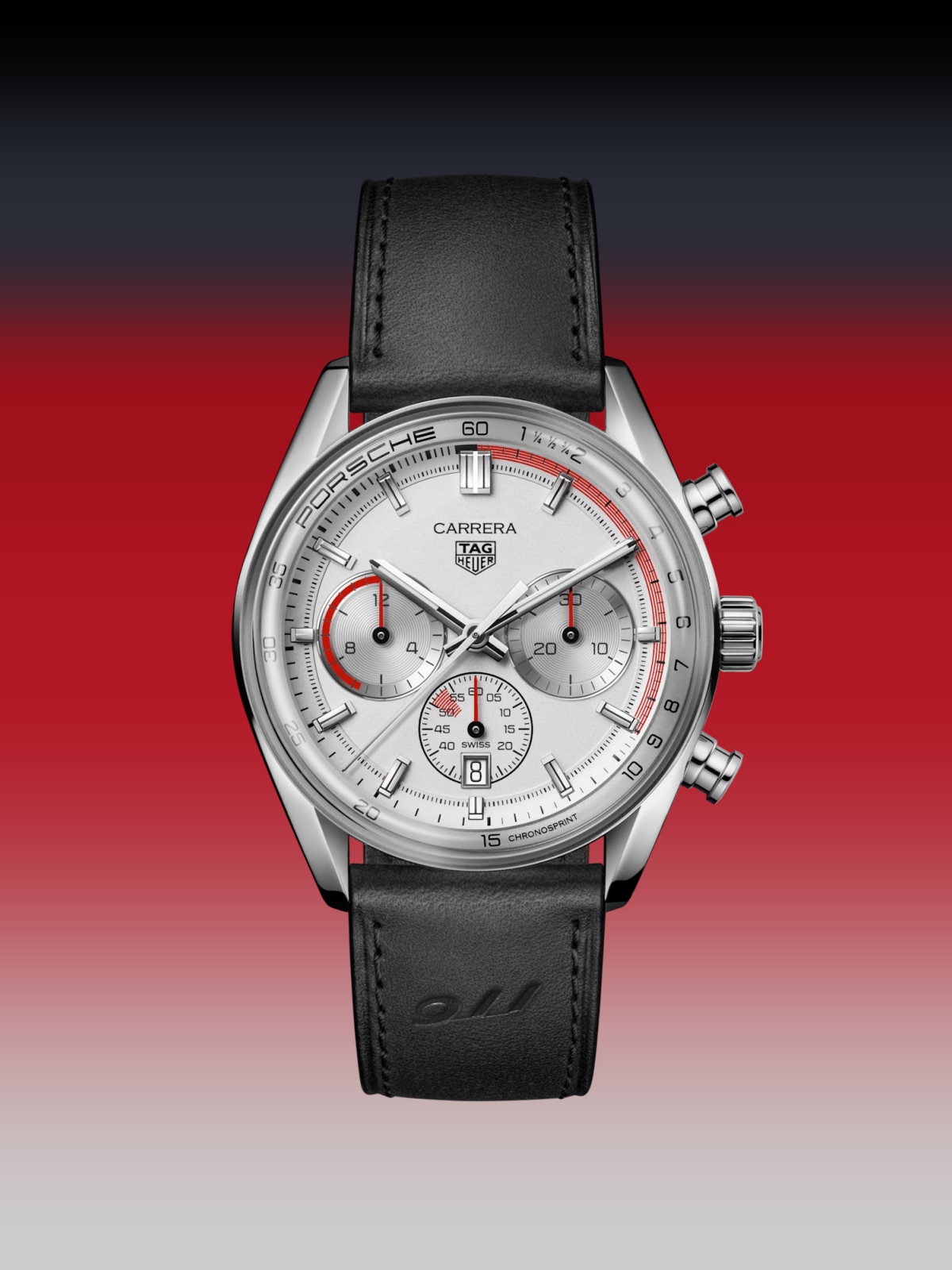 TAG Heuer watches