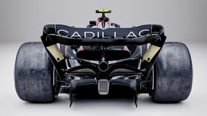 FIA Approves Application For Andretti-Cadillac F1 Team