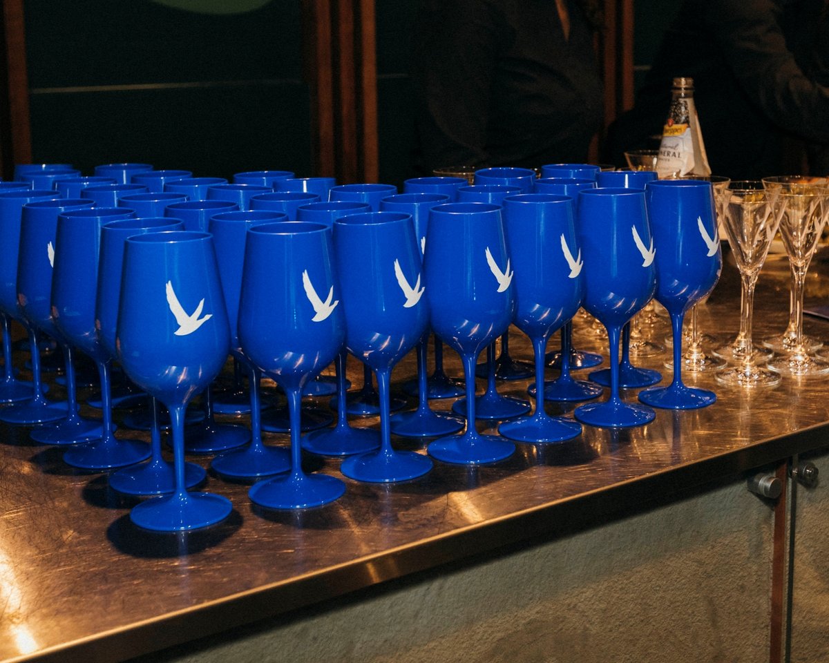 Grey Goose Spring Soiree