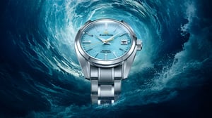 Grand Seiko Tempts Collectors With Australia's Second Ever Regional Exclusive