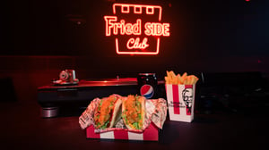 KFC Nightclub Hits Sydney This Month With Free Chicken