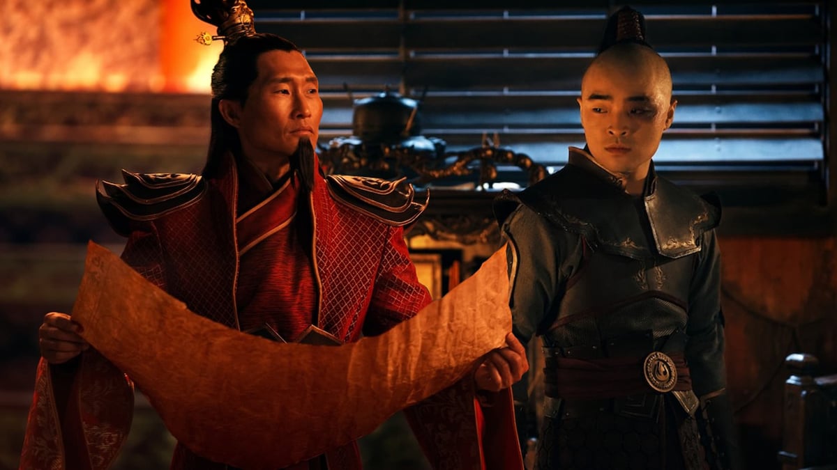 Netflix’s ‘Avatar: The Last Airbender’ Trailer Looks Very Promising