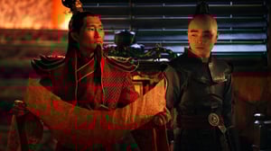 Netflix's 'Avatar: The Last Airbender' Has Us Asking One Question