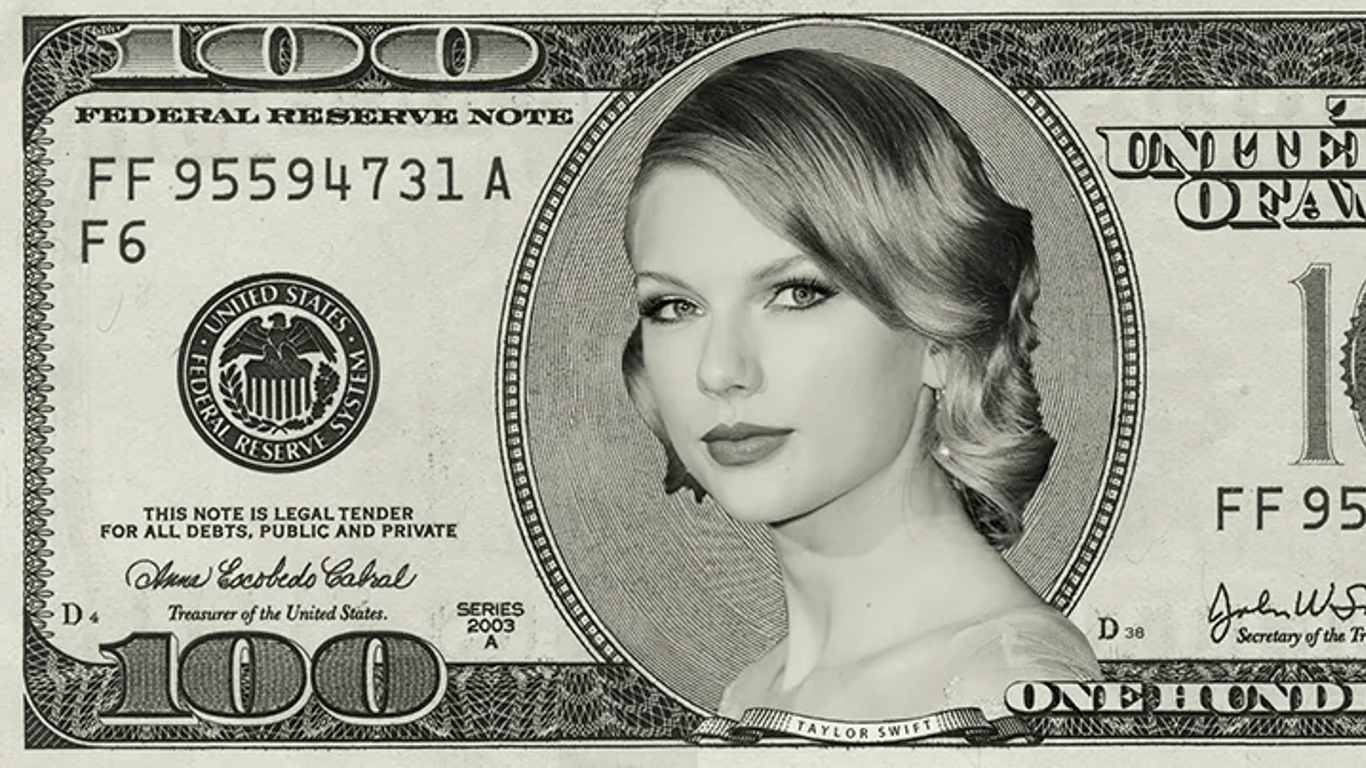 Taylor Swift Projected To Earn Over $6.5 Billion From ‘Eras’ Tour