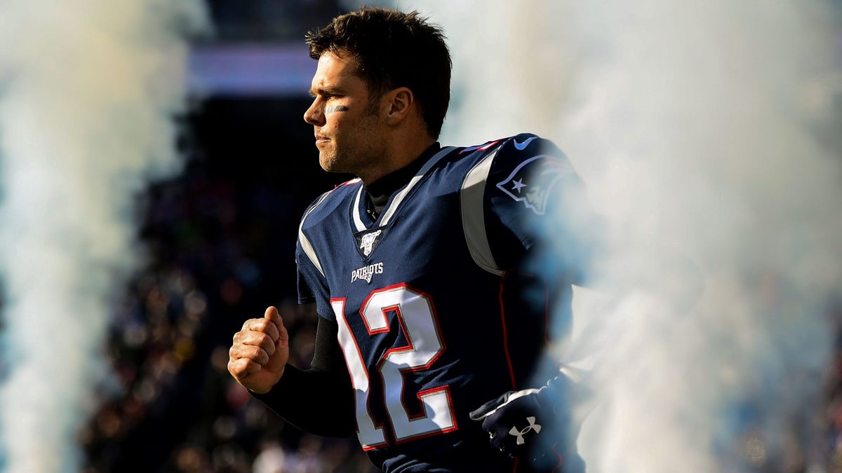 Tom Brady Drama Series ‘The Patriot Way’ In Development